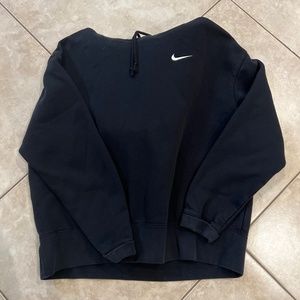 Women’s Nike hoodie